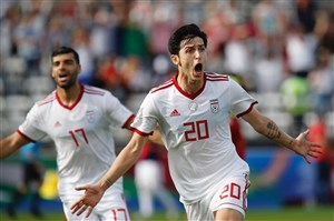 آزمون: مسئله اسکوچیچ و طارمی یک سوءتفاهم است