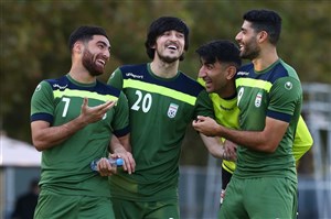 نبرد شخصی سردار، طارمی و سون