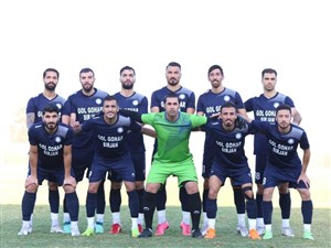 اعلام ترکیب گلگهر مقابل فجر شهیدسپاسی