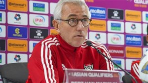 مارویک: از نظر من، عراق را 3-2 شکست دادیم!