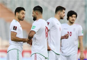 ایران و لبنان در بیروت برگزار میشود