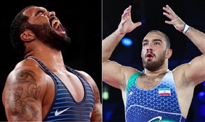بازگشت از MMA برای نبرد پادشاهی با زارع(عکس)