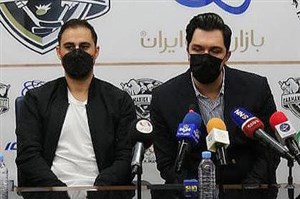صدقی: برای کسب آمادگی به دوبی می رویم