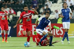 18 تغییر نسبت به آخرین تقابل الهلال و پرسپولیس