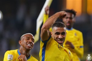 ستاره توقف ناپذیر در آستانه فینال غربآسیا