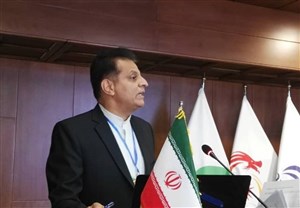رئیس فدراسیون اسکی در فدراسیون جهانی پست گرفت
