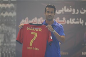 مسعود شجاعی رسما کاپیتان نساجی شد