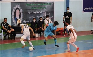 زمان نیم فصل لیگ برتر فوتسال مشخص شد