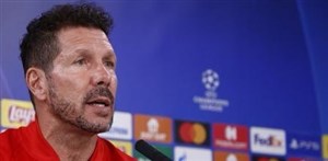 سیمئونه: جواب کلوپ را نمیدهم، 1-0 پیش هستیم