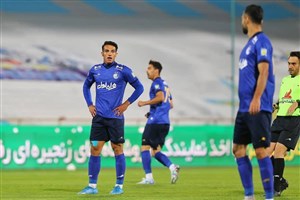 حسینزاده: همراه با تیم امید نمیروم!