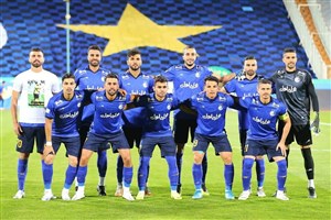وعده پرداخت پول به استقلالیها محقق شد