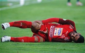 محمد انصاری؛آقای دکتر به من زنگ نزن!