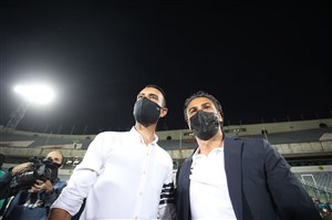 عنایتی: پنالتی استقلال هرگز درست نبود