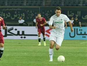 نقیزاده: جبران میکنیم و روزهای خوبی میسازیم
