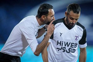 مورد جالب هوادار؛ این تیم زیر توپ نمی زند