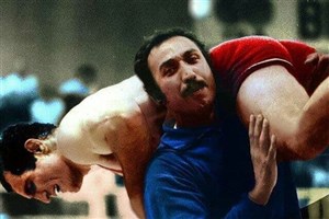 کرونا استاد کشتی ایران را گرفت