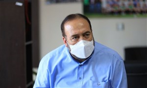 محرابی: انتقال منشا به مس پیگیری حقوقی میشود
