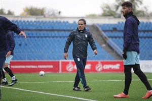 مهدویکیا: چهار گل از این همه موقعیت بد نبود