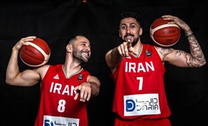داورپناه: همچنان نمیدانم چرا جریمه شدیم