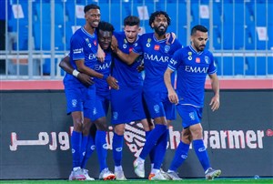 الهلال، پرافتخارترین در جدول قهرمانها (گزارش)