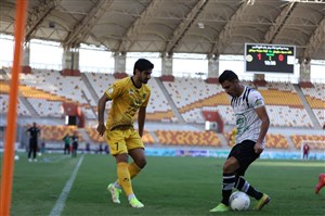 مواجهه پرسپولیس با نسخه آمادهتر رقیب اصلی