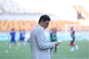 اعتراض شدیداللحن فتاحی به پیروانی