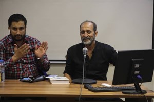معارفه میثاقیان بدون بازیکنان!