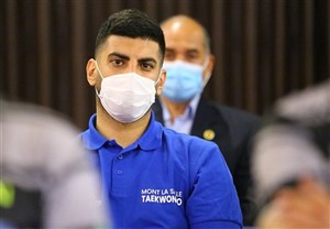 عبداللهی: گلایههای میرهاشم حسینی درست است
