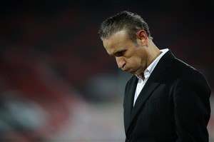 گلمحمدی: فقط پرسپولیس نمیتواند خارجی بگیرد
