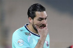 واکنش حقیقی به سوالی عجیب درباره تیم ملی