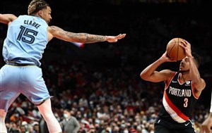 بسکتبال NBA، شکست فینالیست های سال قبل