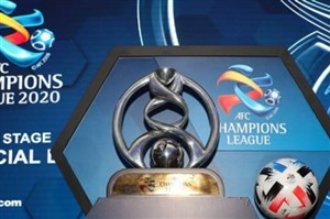 سهمیه 3+1 ایران در لیگ قهرمانان آسیا 2023