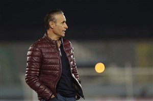 گلمحمدی: شاید پروژه نابودی پرسپولیس را دارند