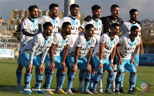 فرصت ایدهآل برای صدرنشینی پیکان در لیگ برتر
