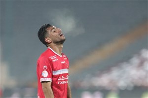 کیت متفاوت مهدی شیری برابر نفت