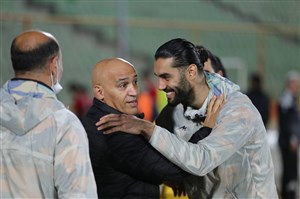 پرسپولیس