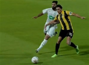 کنعانیزادگان در زمین، شجاع غایب
