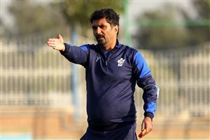 مجتبی حسینی- ذوبآهن؛ اینبار فرق دارد(عکس)