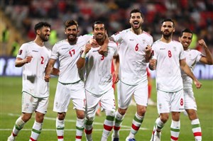 پرداخت پاداش ملی‌پوشان فوتبال با دستور رئیس‌جمهور