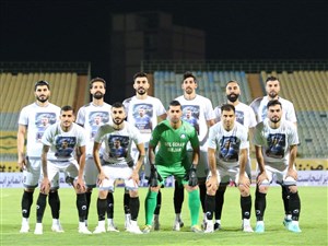 اعتراض گلگهر به مشخص نبودن محل بازی با پیکان