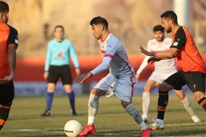 توکلی: جاهطلبی این مربی برایم جذاب است