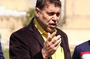 با نوه و نتیجه هم نمیتوانیم آن ورزشگاه را پر کنیم