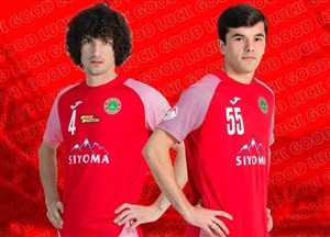 پرسپولیس