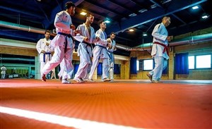 کاراته قهرمانی آسیا؛ ۱۰ مدال رنگارنگ در روز نخست
