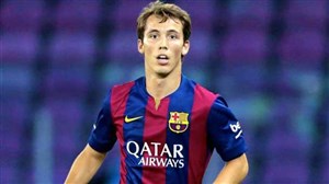 الخاندرو گریمالدو:/ احتمال بازگشت به بارسلونا را رد نمی‌کنم