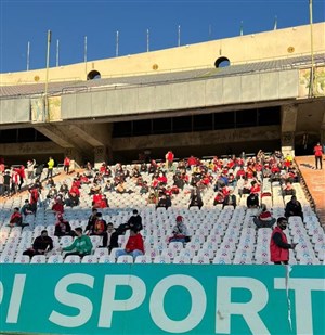 پرسپولیس
