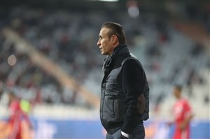 پرسپولیس