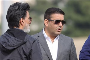 نساجی: بازی با استقلال باید 3-0 به سود ما شود!