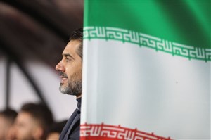 پیروانی: قشنگ نبود عزیزی خادم به اردوی نفت رفت