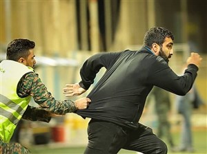 یک سوت و بعد هر اتفاقی که فکرش را بکنید(عکس)